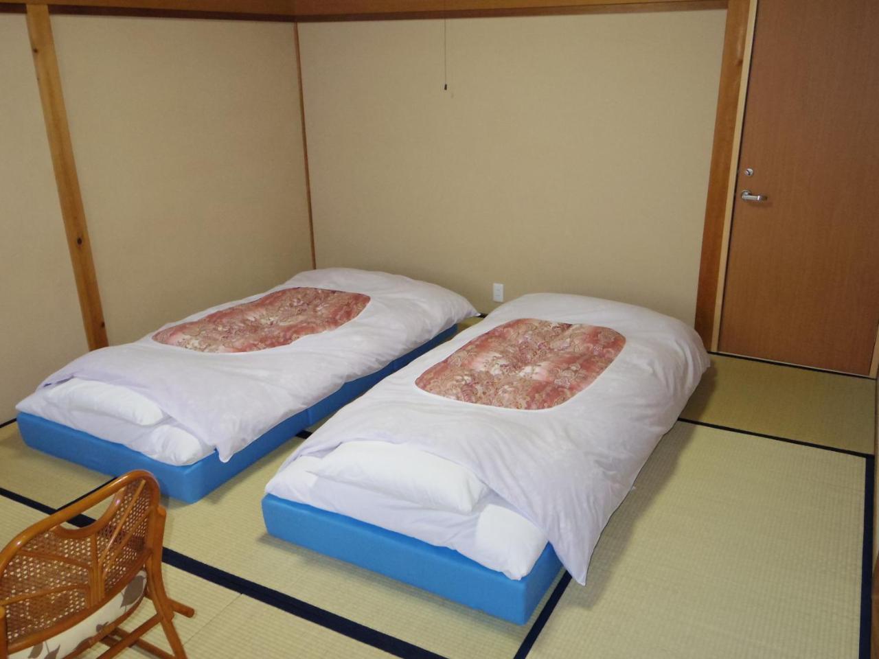 Guest House Motomiya Nakacugava Kültér fotó